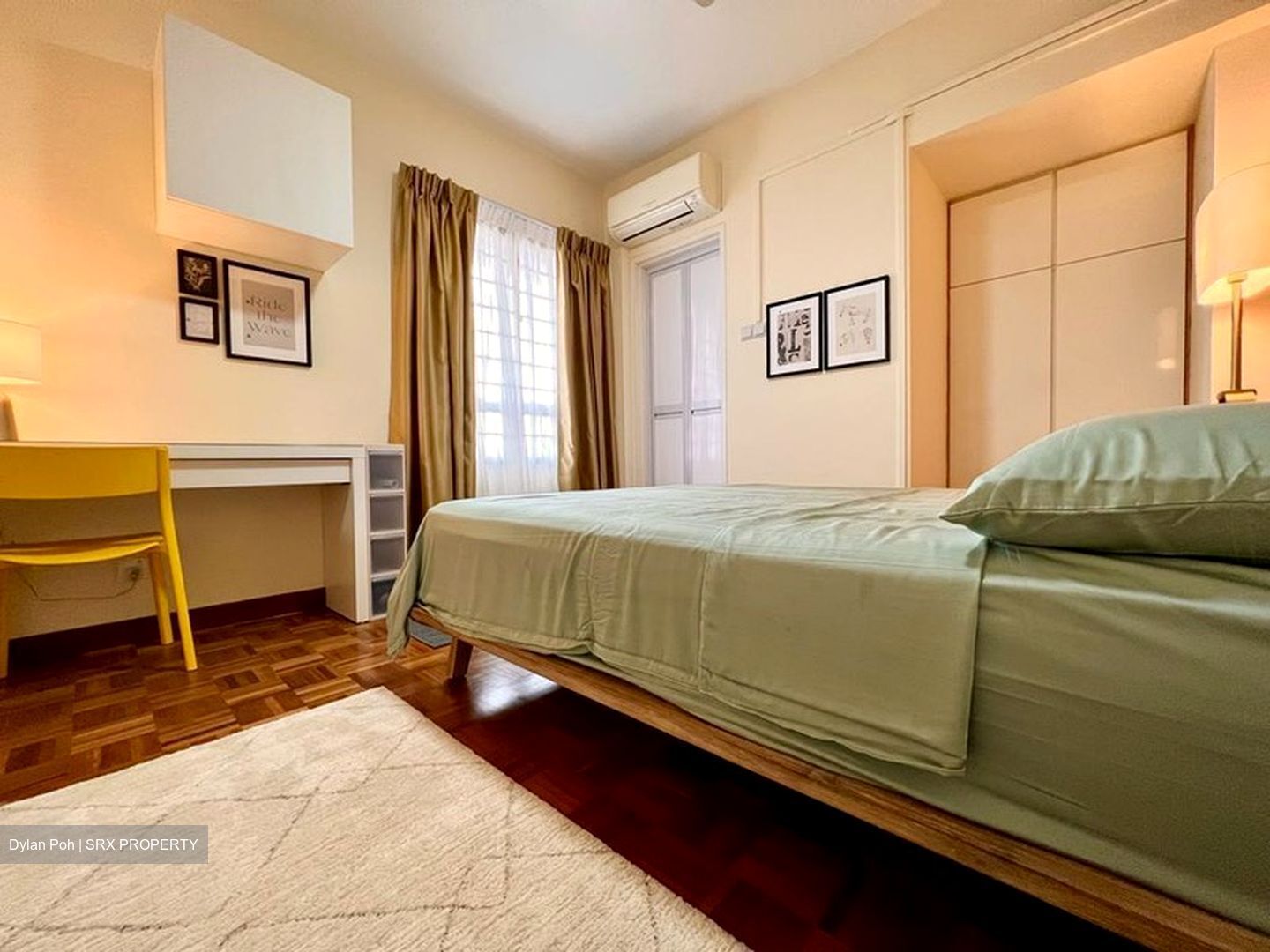 Marine View Mansion (D15), Condominium #624547041